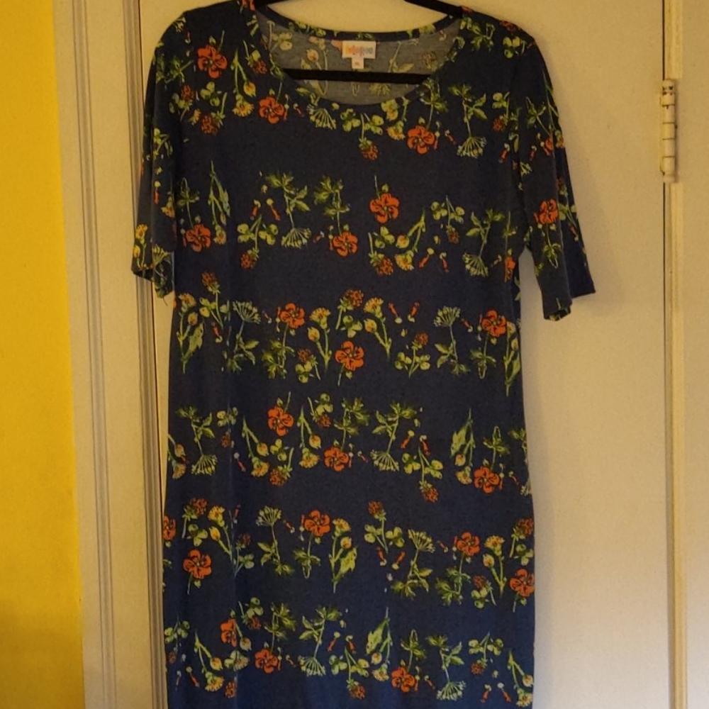 Lularoe Dress